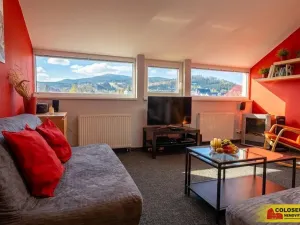 Prodej apartmánu, Jeseník, 42 m2