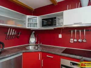 Prodej apartmánu, Jeseník, 42 m2