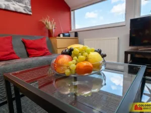Prodej apartmánu, Jeseník, 42 m2