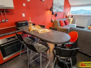 Prodej apartmánu, Jeseník, 42 m2