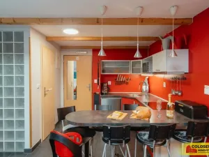 Prodej apartmánu, Jeseník, 42 m2