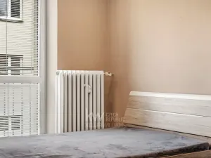 Prodej bytu 2+1, Cheb, Nová, 49 m2