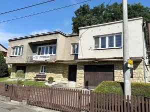 Prodej ubytování, Ostrava, Lipka, 520 m2