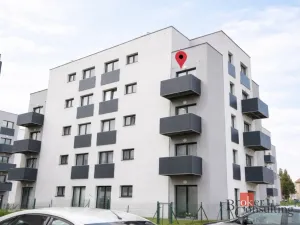 Prodej bytu 2+kk, Heřmanova Huť - Vlkýš, U Pondu, 70 m2