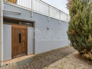 Prodej rodinného domu, Zbuzany, Lomená, 162 m2