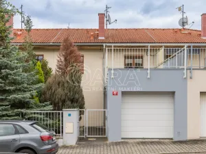 Prodej rodinného domu, Zbuzany, Lomená, 162 m2