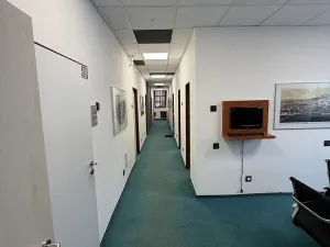 Pronájem kanceláře, Příbram - Příbram III, Dlouhá, 19 m2