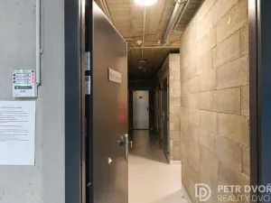 Prodej bytu 2+kk, Praha - Strašnice, Počernická, 40 m2