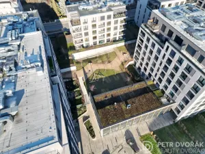 Prodej bytu 2+kk, Praha - Strašnice, Počernická, 40 m2