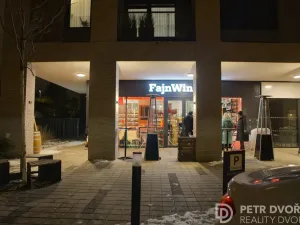 Prodej bytu 2+kk, Praha - Strašnice, Počernická, 40 m2