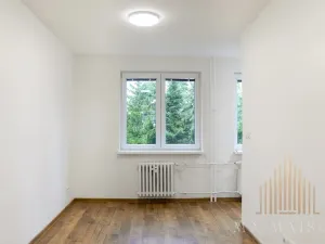 Pronájem bytu 4+kk, Praha - Vinohrady, Nad olšinami, 70 m2