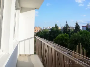 Pronájem bytu 4+kk, Praha - Vinohrady, Nad olšinami, 70 m2