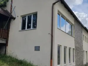 Prodej rodinného domu, Jindřichov - Pusté Žibřidovice, 200 m2