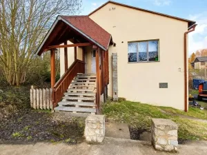 Prodej rodinného domu, Jindřichov - Pusté Žibřidovice, 200 m2