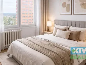 Prodej bytu 2+1, Ostrava, Svojsíkova, 44 m2