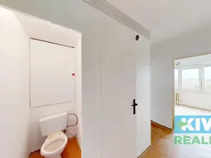 Prodej bytu 2+1, Ostrava, Svojsíkova, 44 m2