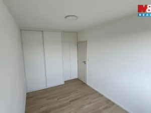 Pronájem bytu 2+kk, Praha - Hostivař, Hostivařská, 41 m2