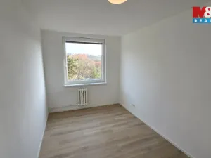 Pronájem bytu 2+kk, Praha - Hostivař, Hostivařská, 41 m2