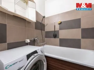 Prodej bytu 3+1, Kladno, Ukrajinská, 67 m2