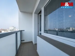 Prodej bytu 3+1, Kladno, Ukrajinská, 67 m2