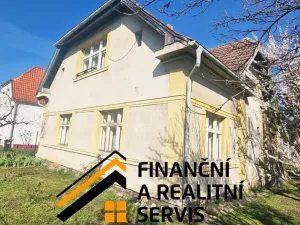 Prodej rodinného domu, Praha - Kbely, Mladějovská, 150 m2