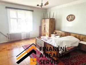 Prodej rodinného domu, Praha - Kbely, Mladějovská, 150 m2