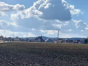 Prodej podílu pole, Podluhy, 12741 m2