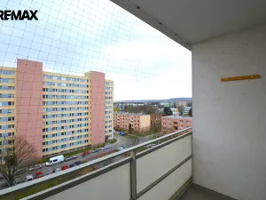 Pronájem bytu 1+1, Kroměříž, Spáčilova, 38 m2