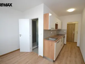 Pronájem bytu 1+1, Kroměříž, Spáčilova, 38 m2