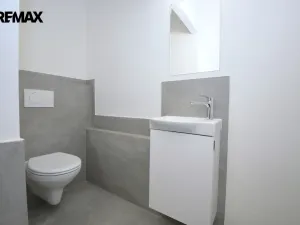 Pronájem bytu 1+1, Kroměříž, Spáčilova, 38 m2