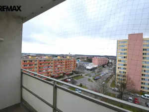 Pronájem bytu 1+1, Kroměříž, Spáčilova, 38 m2