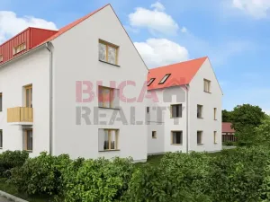 Prodej bytu 1+kk, Černá v Pošumaví, 35 m2