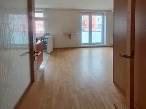 Pronájem bytu 1+kk, Praha - Kamýk, Novodvorská, 49 m2