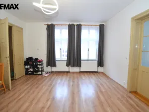 Pronájem bytu 2+1, Olomouc, Kačení, 73 m2