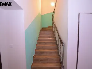 Pronájem bytu 2+1, Olomouc, Kačení, 73 m2