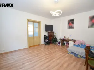 Pronájem bytu 2+1, Olomouc, Kačení, 73 m2