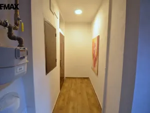 Pronájem bytu 1+kk, Olomouc, Kačení, 16 m2