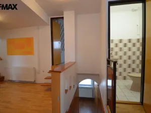 Prodej bytu 4+1, Olomouc, Menšíkova, 163 m2