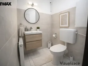 Prodej bytu 4+1, Olomouc, Menšíkova, 163 m2