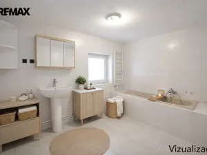 Prodej bytu 4+1, Olomouc, Menšíkova, 163 m2