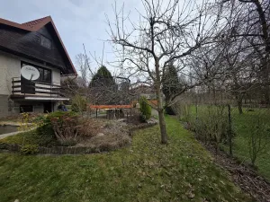 Prodej chaty, Tršice - Přestavlky, 85 m2