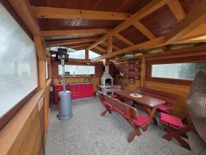 Prodej chaty, Tršice - Přestavlky, 85 m2