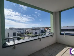 Pronájem bytu 3+kk, Chýně, Premonstrátů, 101 m2