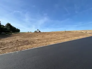 Prodej pozemku pro bydlení, Troubky-Zdislavice, 425 m2