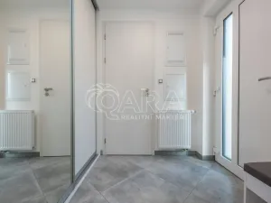 Pronájem bytu 1+kk, Praha - Chodov, Švabinského, 25 m2