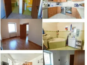 Prodej bytu 3+kk, Velká Bystřice, 8. Května, 70 m2