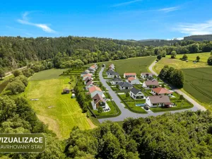 Prodej pozemku, Vlastějovice - Kounice, 650 m2