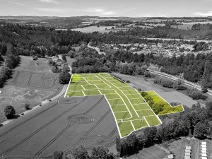 Prodej pozemku, Vlastějovice - Kounice, 650 m2