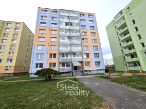 Pronájem bytu 3+1, Bruntál, Uhlířská, 64 m2