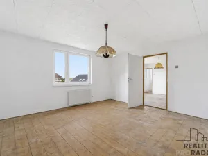 Prodej rodinného domu, Týnec nad Labem, 109 m2